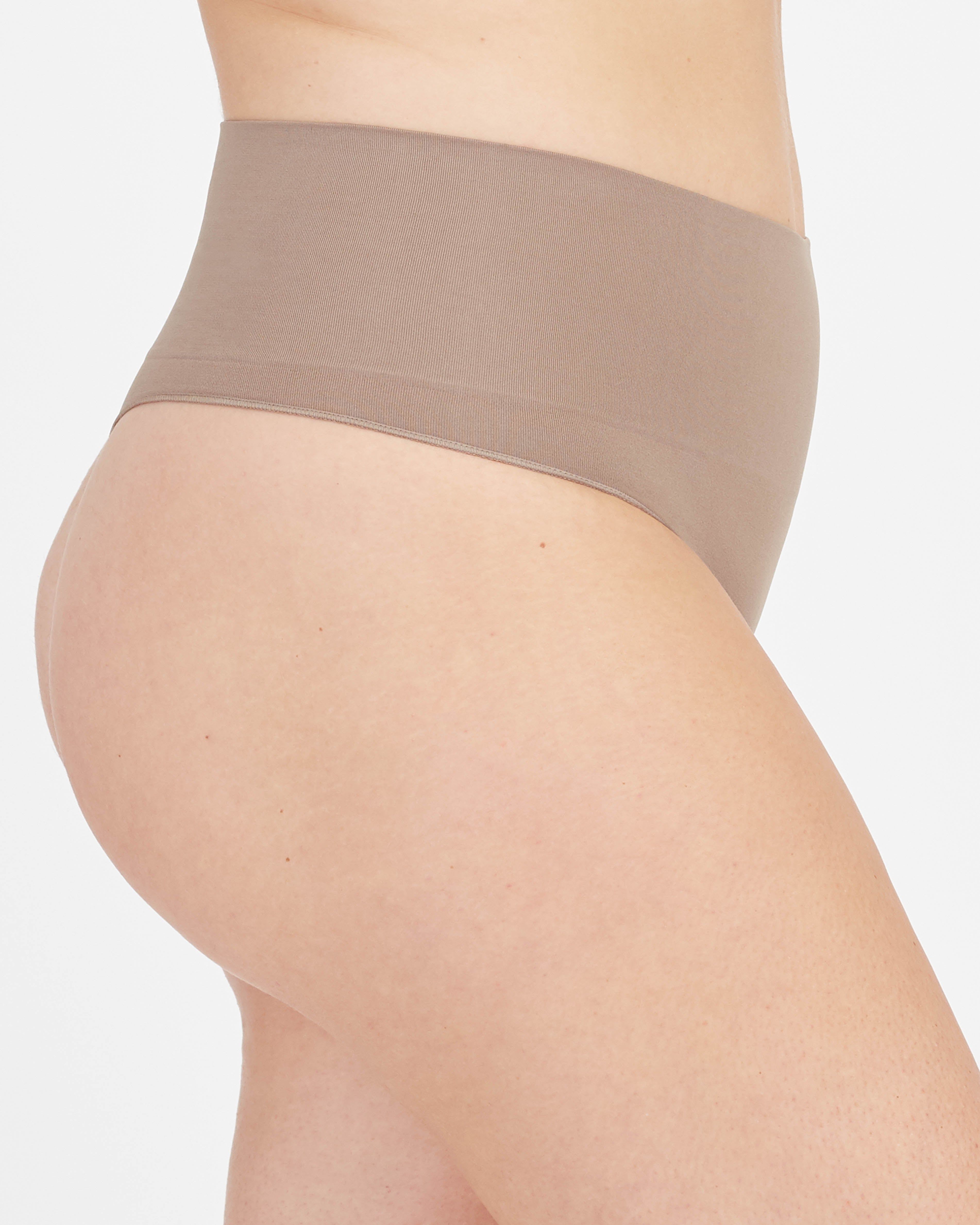 Everyday Shaping Panties Thong sold by SPANX product image thumbnail 32