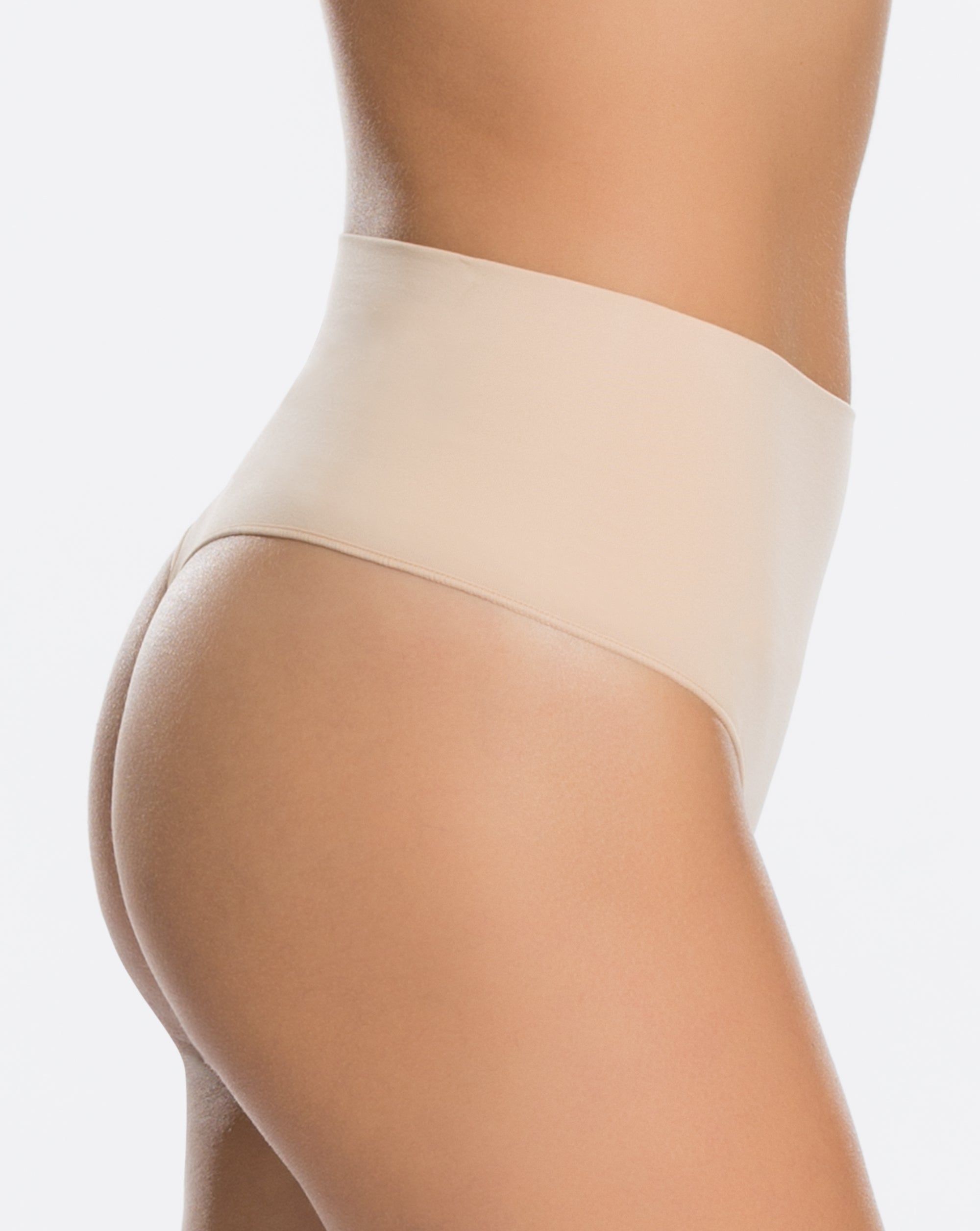 Everyday Shaping Panties Thong sold by SPANX product image thumbnail 26