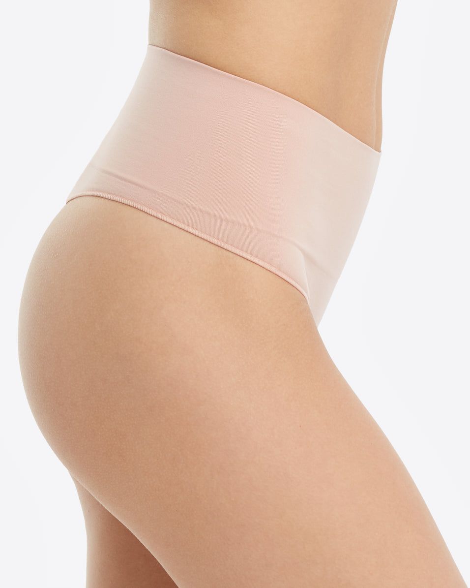Everyday Shaping Panties Thong sold by SPANX product image thumbnail 23