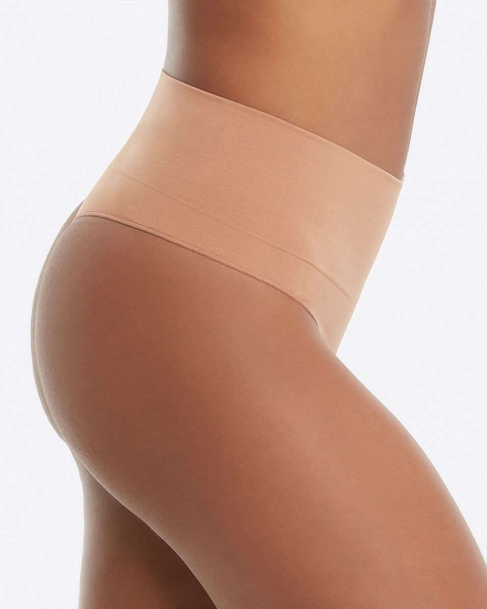 Everyday Shaping Panties Thong sold by SPANX product image thumbnail 13