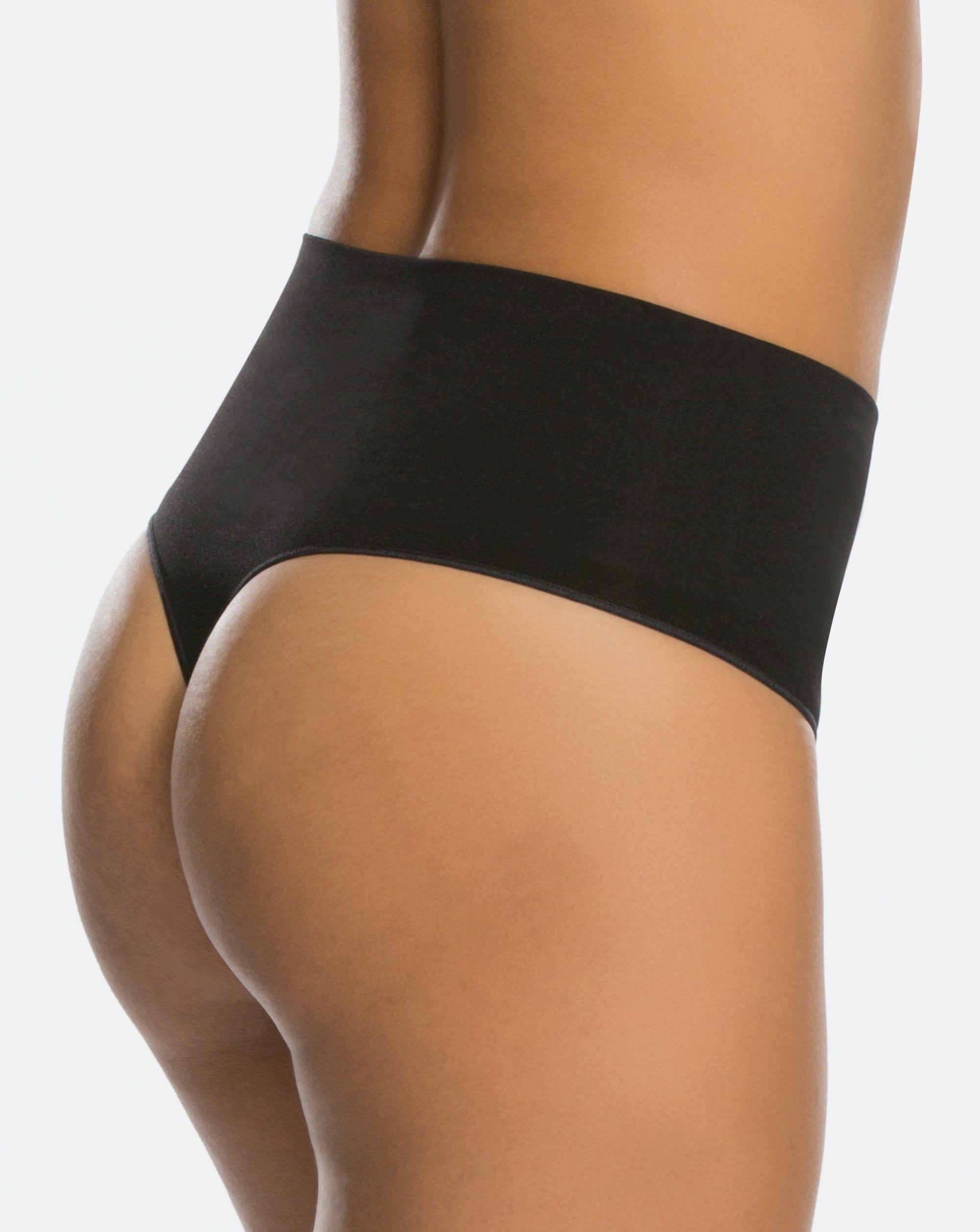 Everyday Shaping Panties Thong sold by SPANX product image thumbnail 2