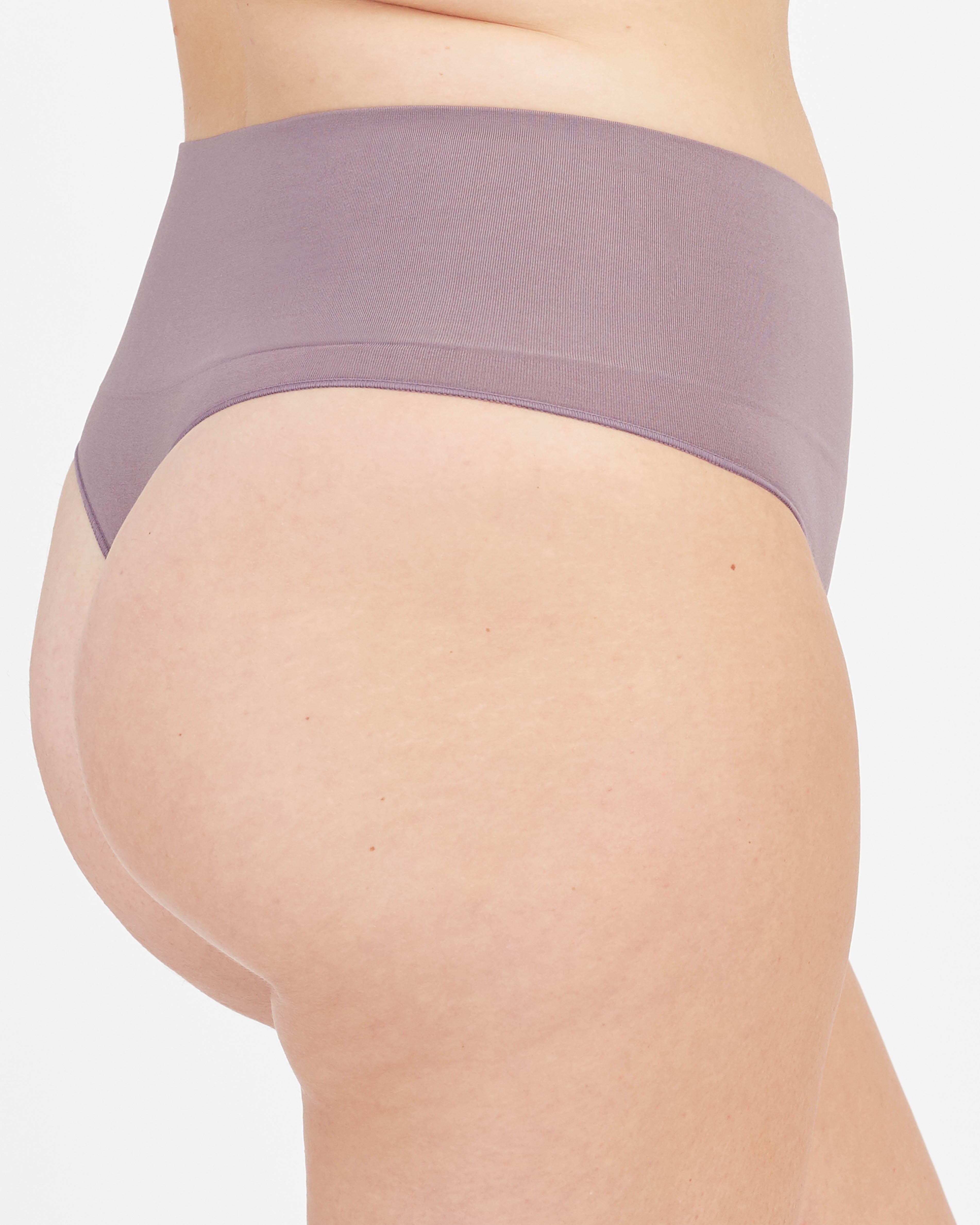 Everyday Shaping Panties Thong sold by SPANX product image thumbnail 15