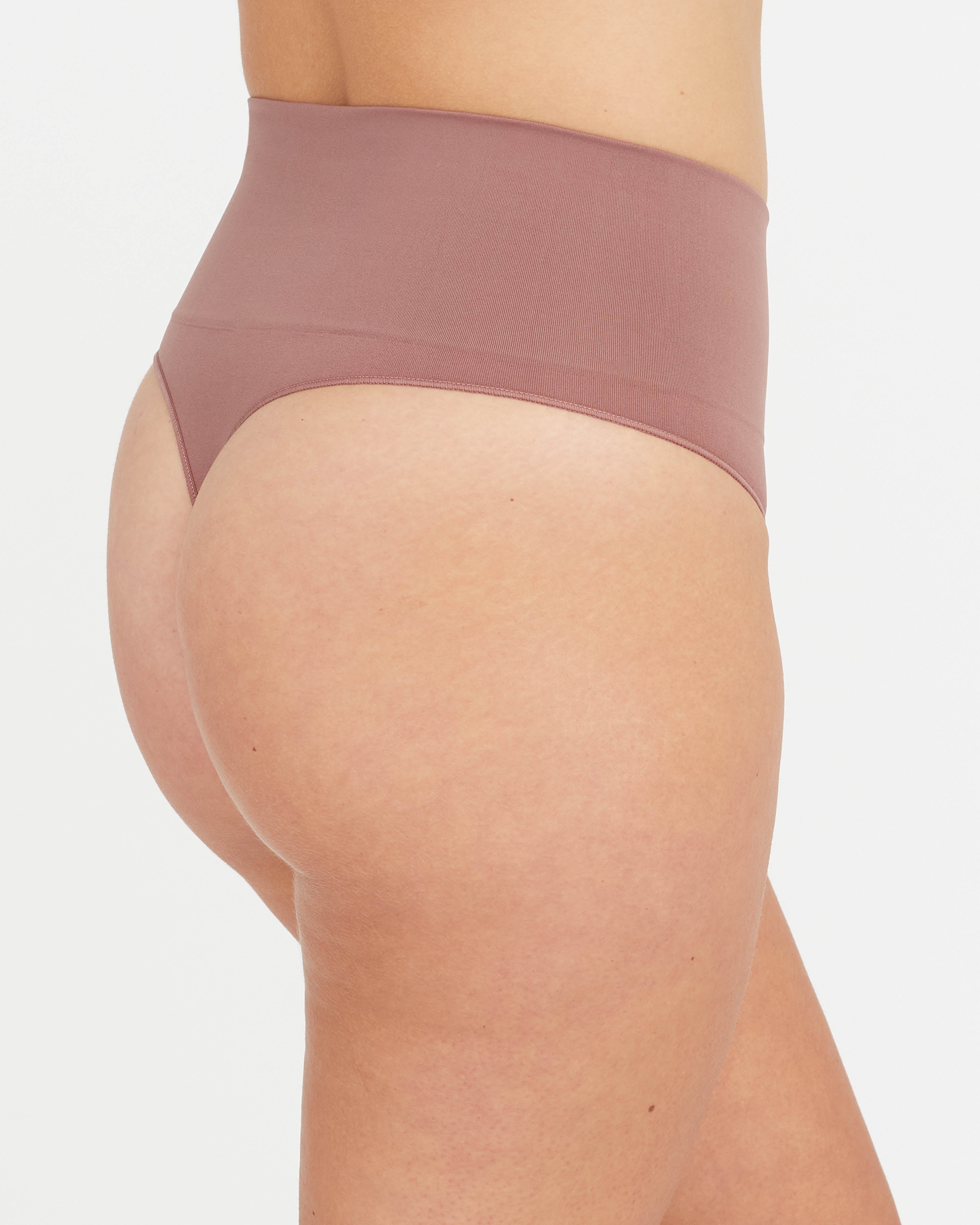 Everyday Shaping Panties Thong sold by SPANX product image thumbnail 35