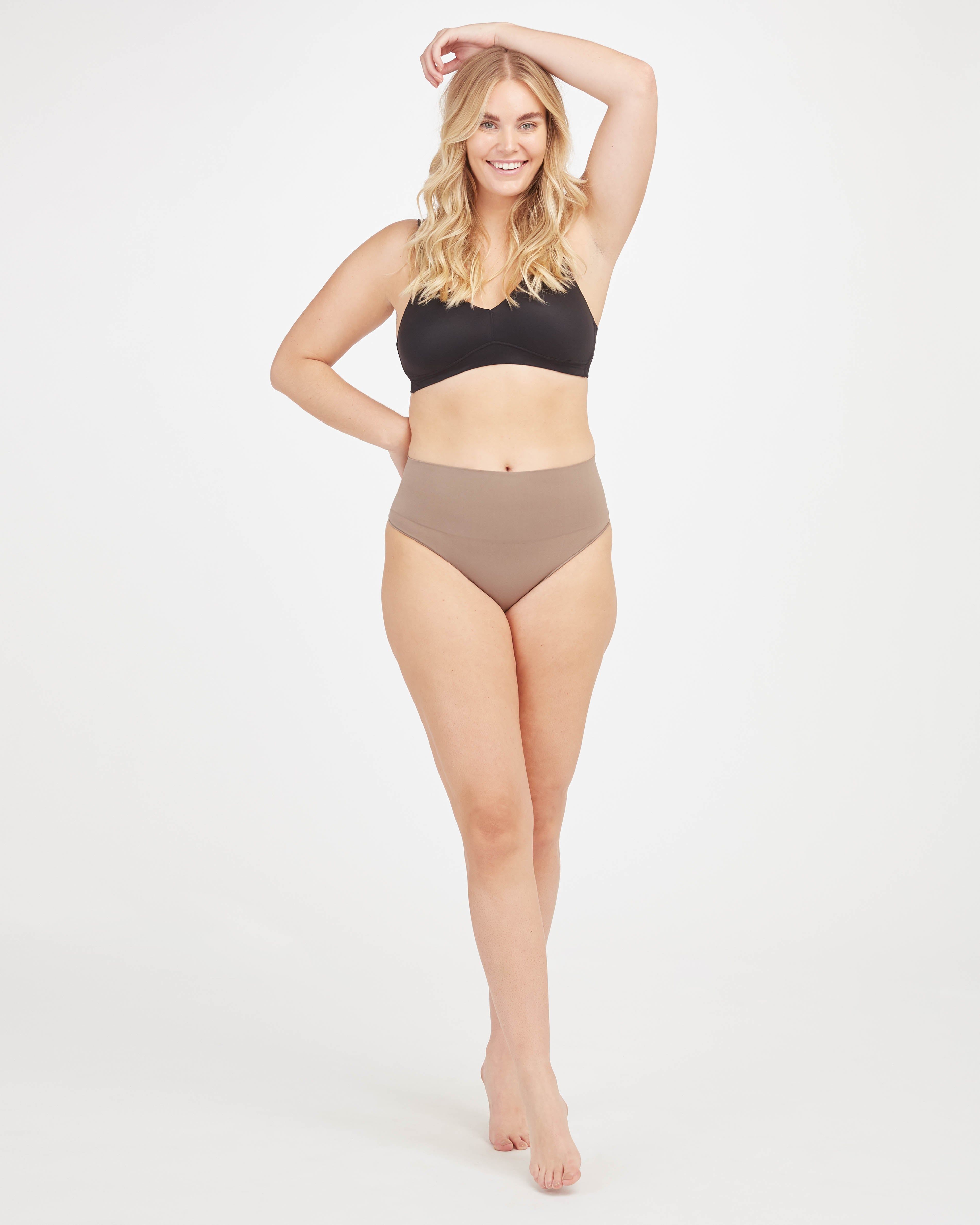 Everyday Shaping Panties Thong sold by SPANX product image thumbnail 33