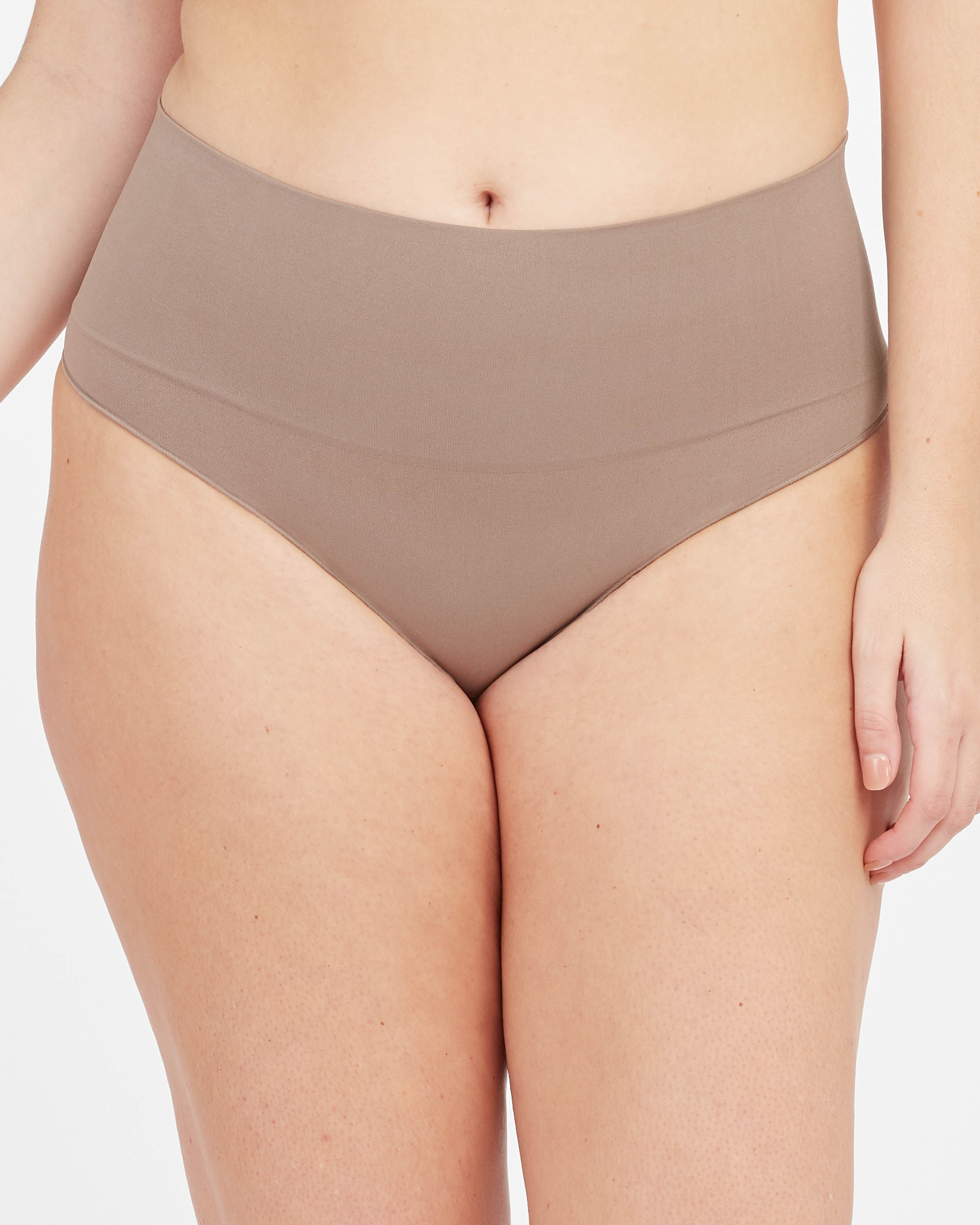 Everyday Shaping Panties Thong sold by SPANX product image thumbnail 30