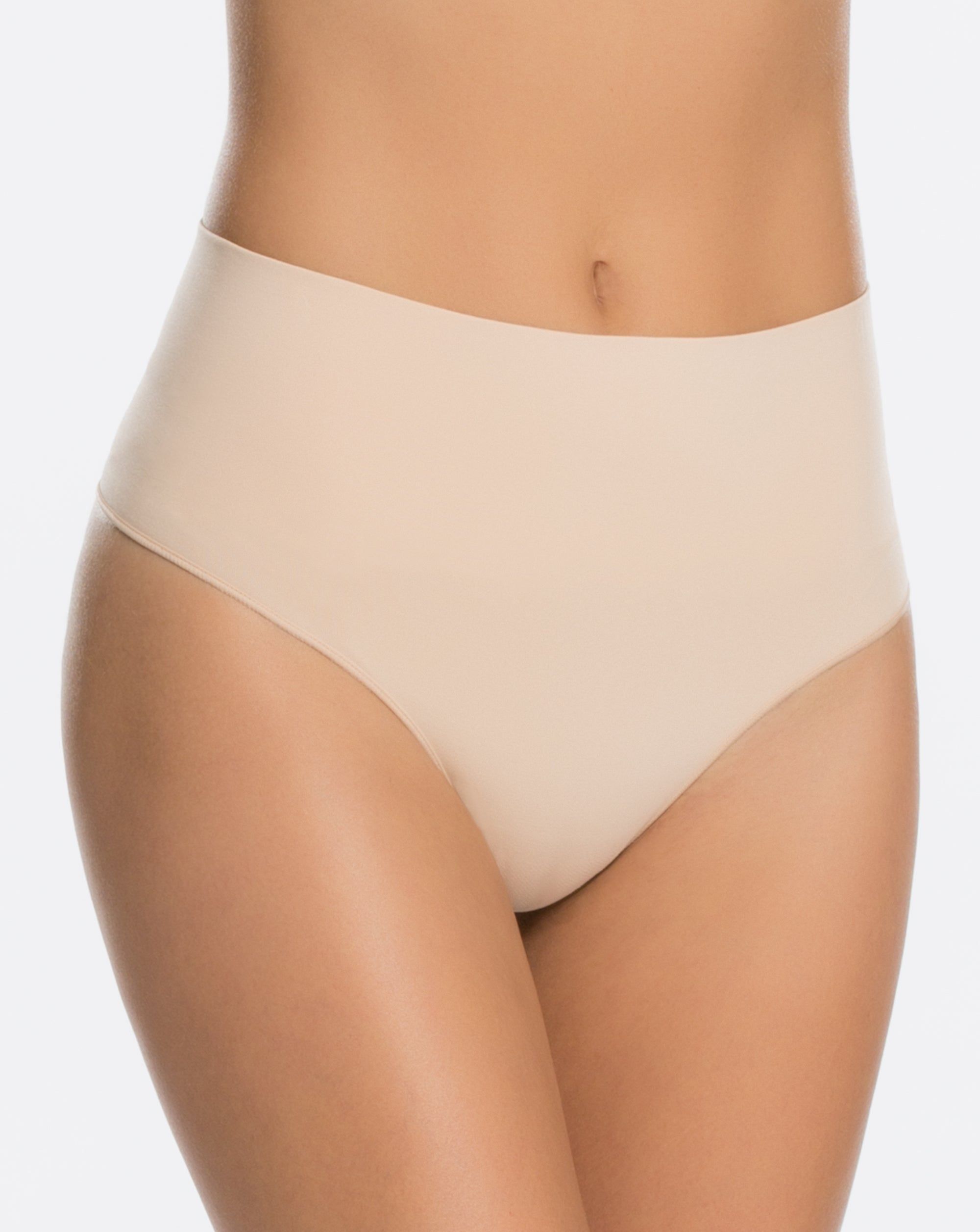 Everyday Shaping Panties Thong sold by SPANX product image thumbnail 24
