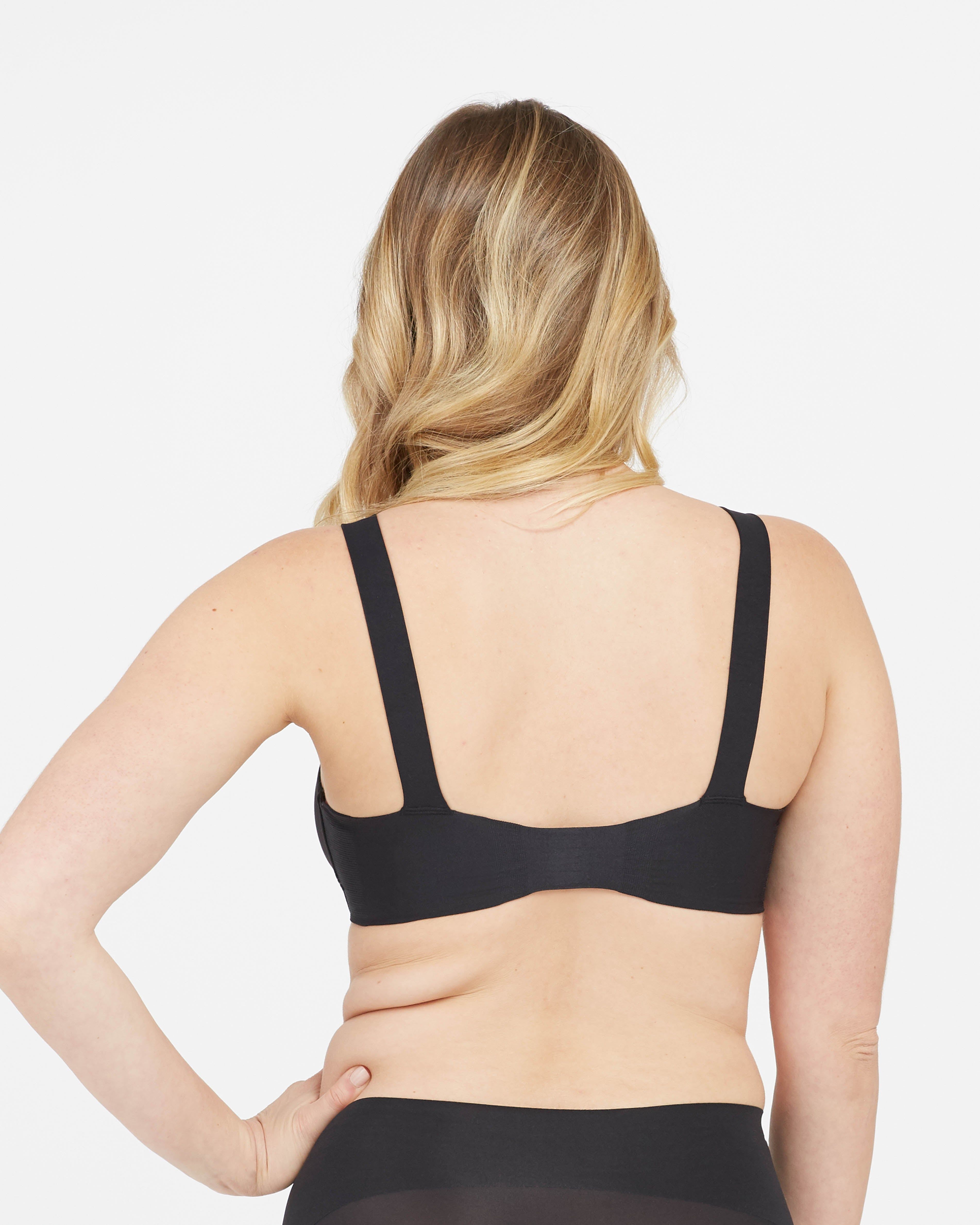 Bra-llelujah!® Lightly Lined Tank Bralette sold by SPANX product image thumbnail 2