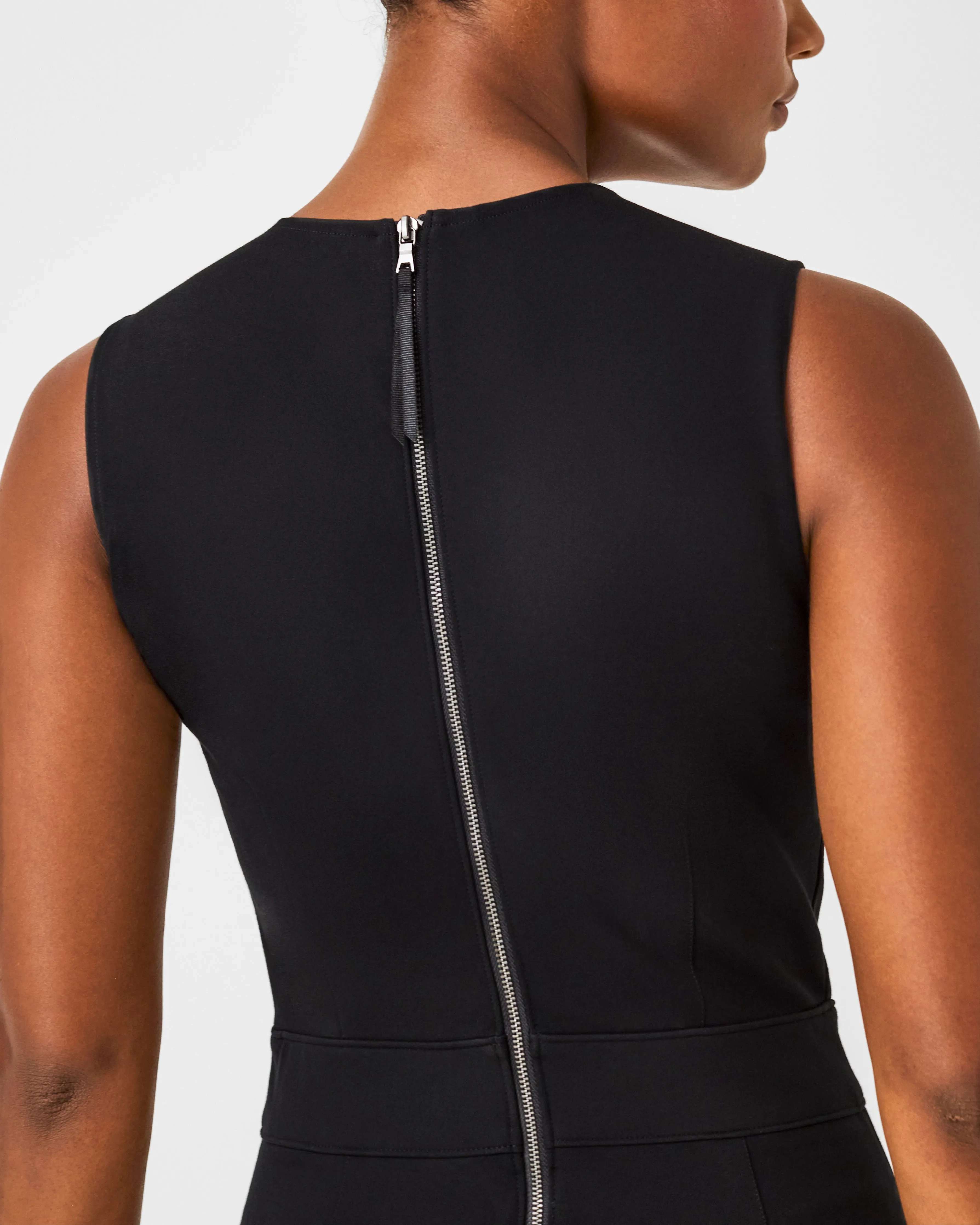 The Perfect Jumpsuit sold by SPANX product image thumbnail 5