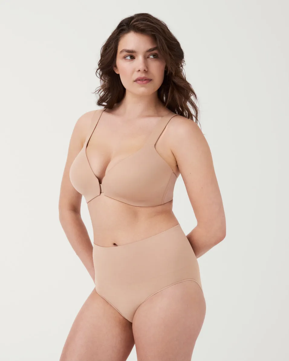 SPANXsmooth™ Bra-llelujah!® Lightly Lined Wireless Bra sold by SPANX