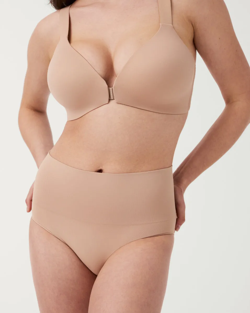 SPANXsmooth™ Bra-llelujah!® Lightly Lined Wireless Bra sold by SPANX product image thumbnail 5