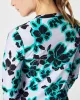 Long-Sleeve Swim Top sold by SPANX