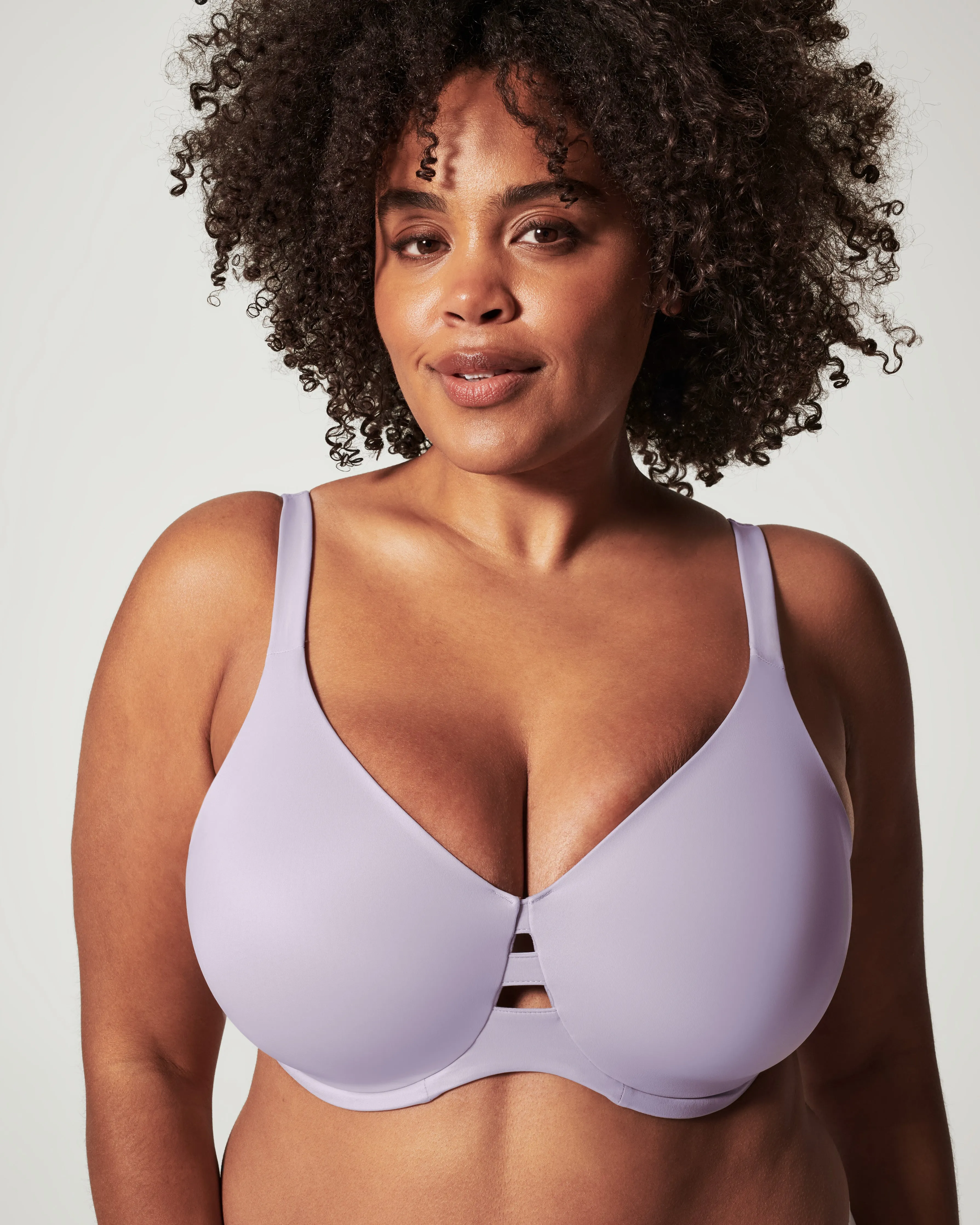 SPANX® Low Profile Minimizer Bra sold by SPANX
