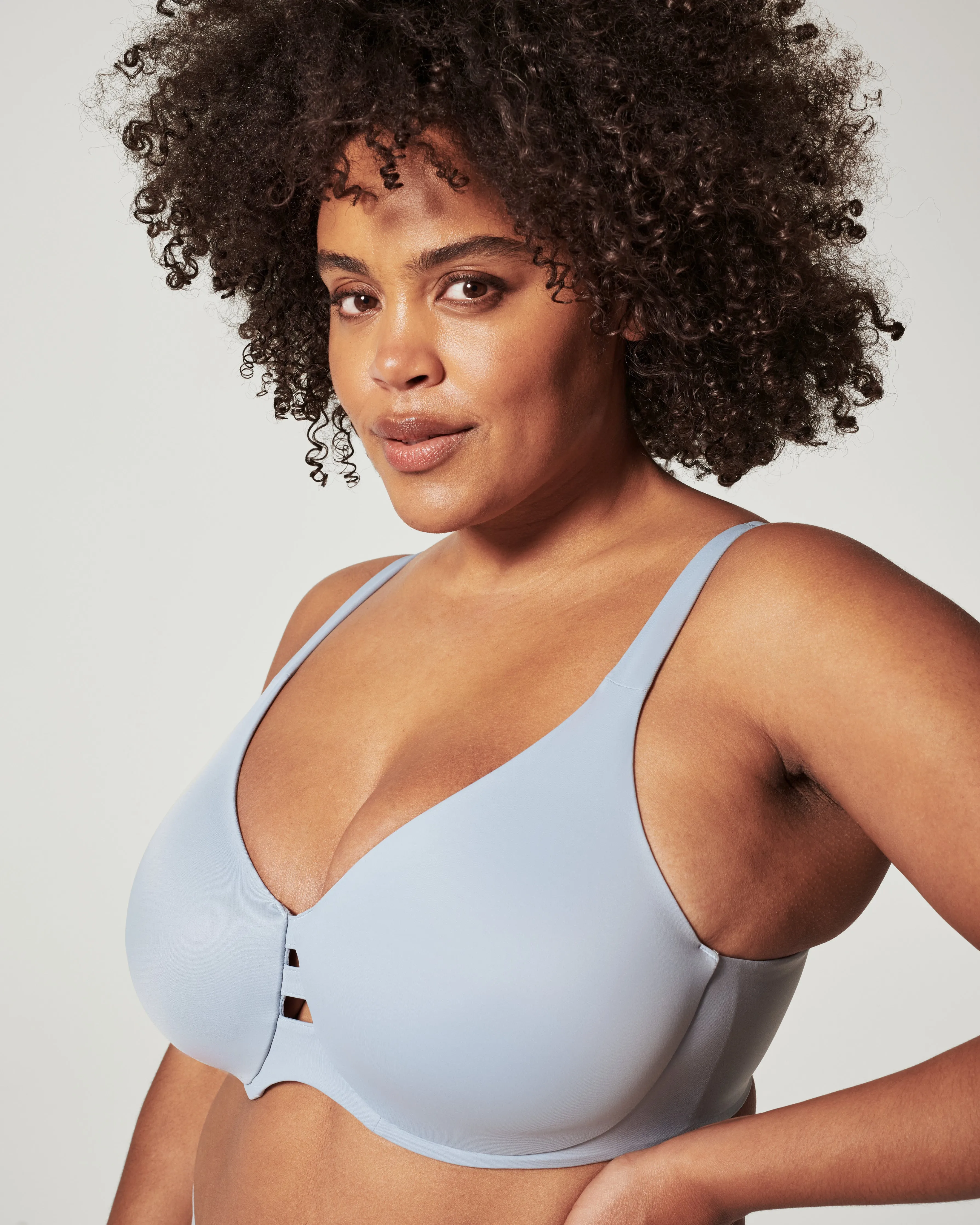 SPANX® Low Profile Minimizer Bra sold by SPANX product image thumbnail 5