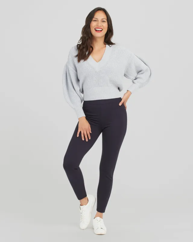 The Perfect Pant, Ankle 4-Pocket sold by SPANX