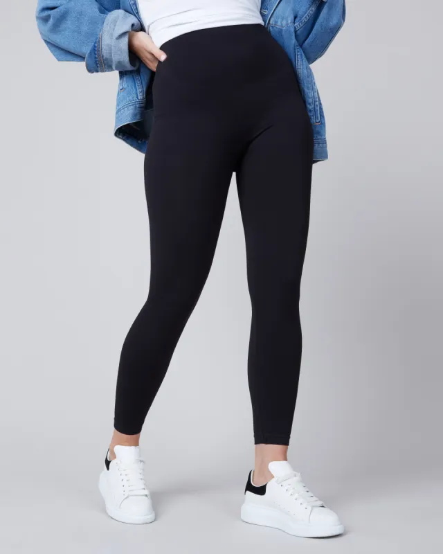 EcoCare High-Waisted Seamless Leggings sold by SPANX