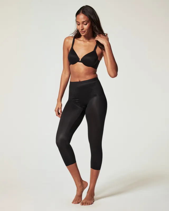 SPANXshape™ Invisible Capri sold by SPANX