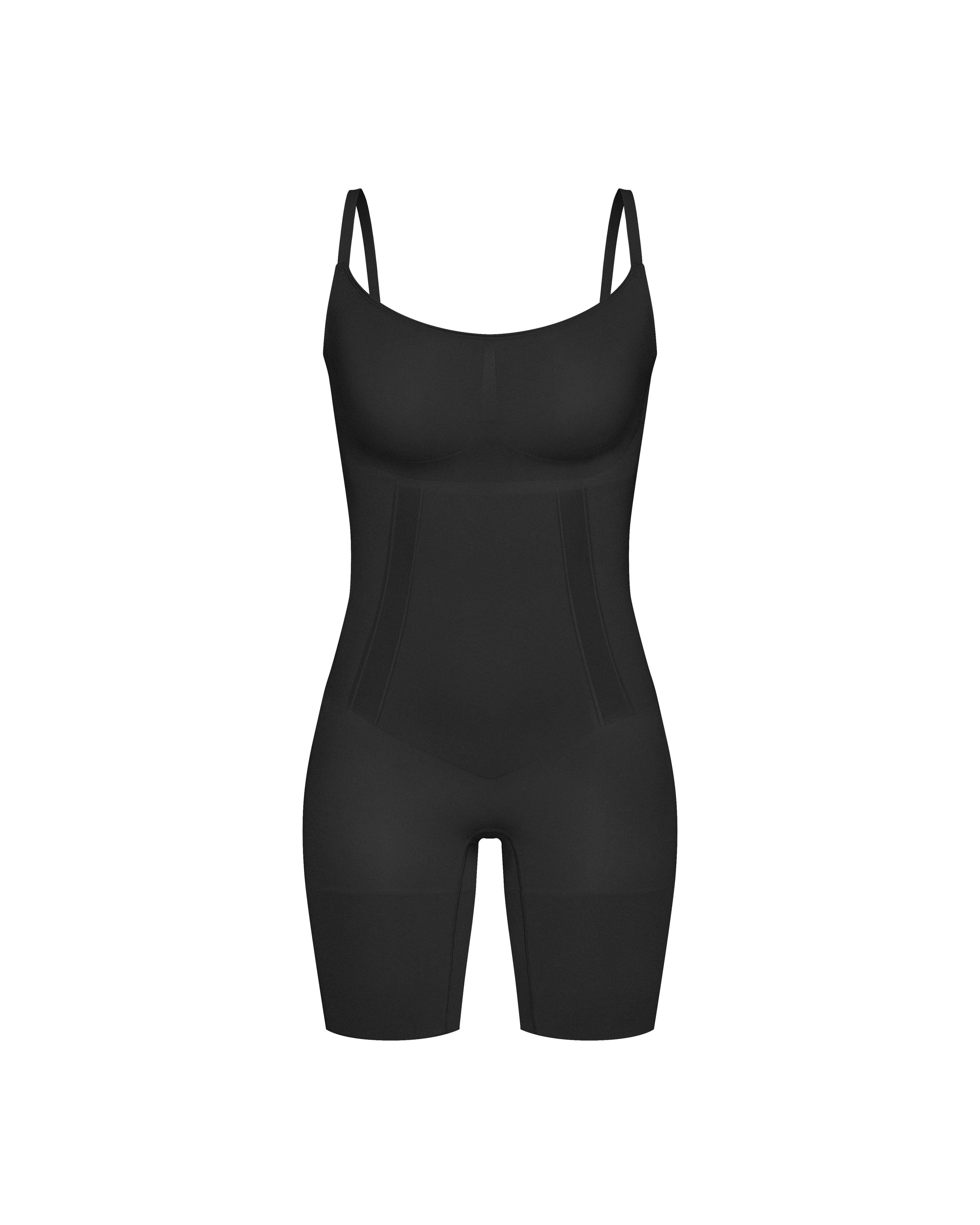 OnCore Mid-Thigh Bodysuit sold by SPANX product image thumbnail 5