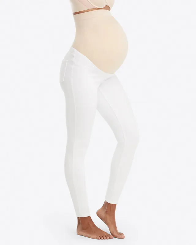 Mama Ankle Jean-ish® Leggings made by SPANX