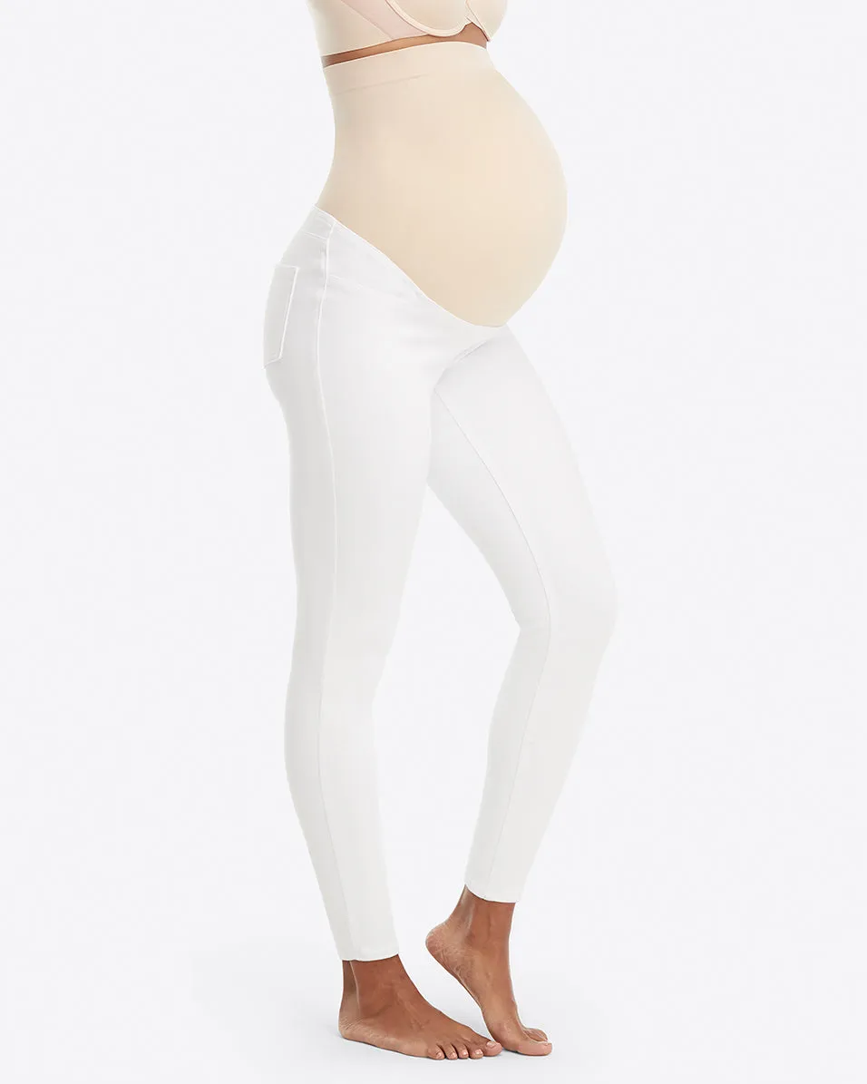 Mama Ankle Jean-ish® Leggings sold by SPANX