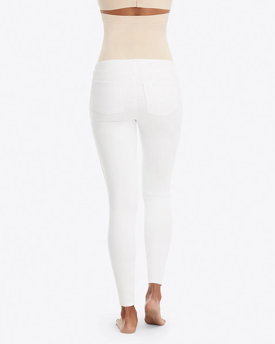 Mama Ankle Jean-ish® Leggings sold by SPANX product image thumbnail 3