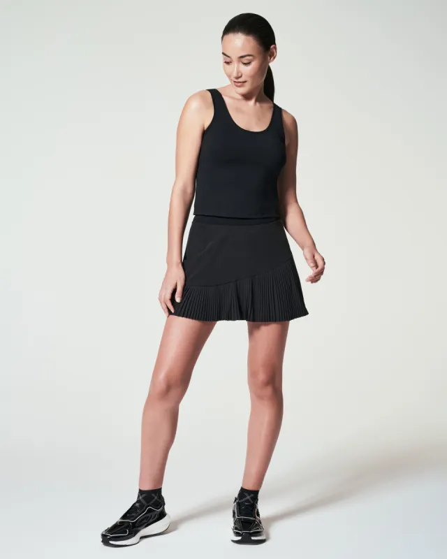 The Get Moving Fitted Tank sold by SPANX