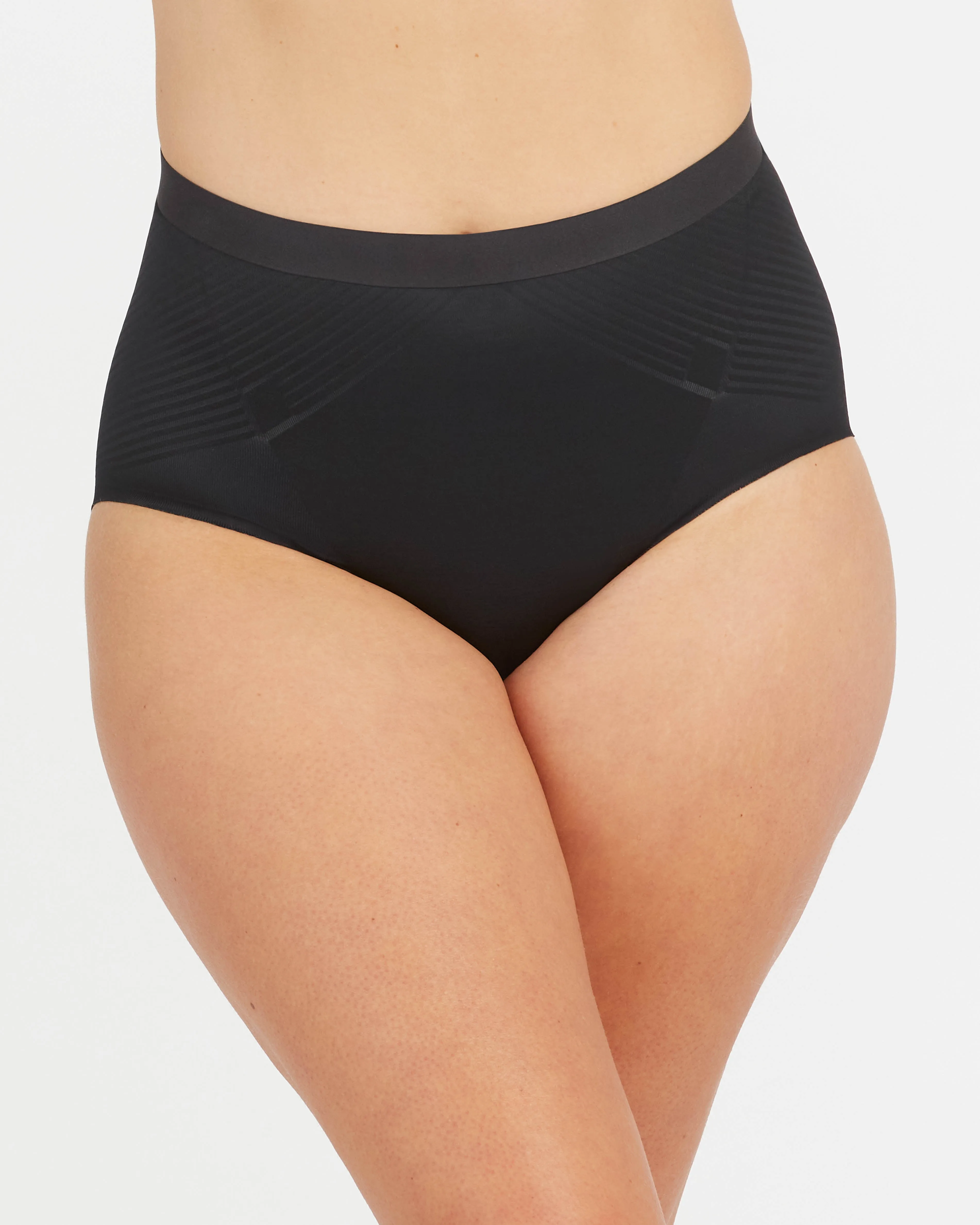 SPANXshape™ Invisible Brief sold by SPANX