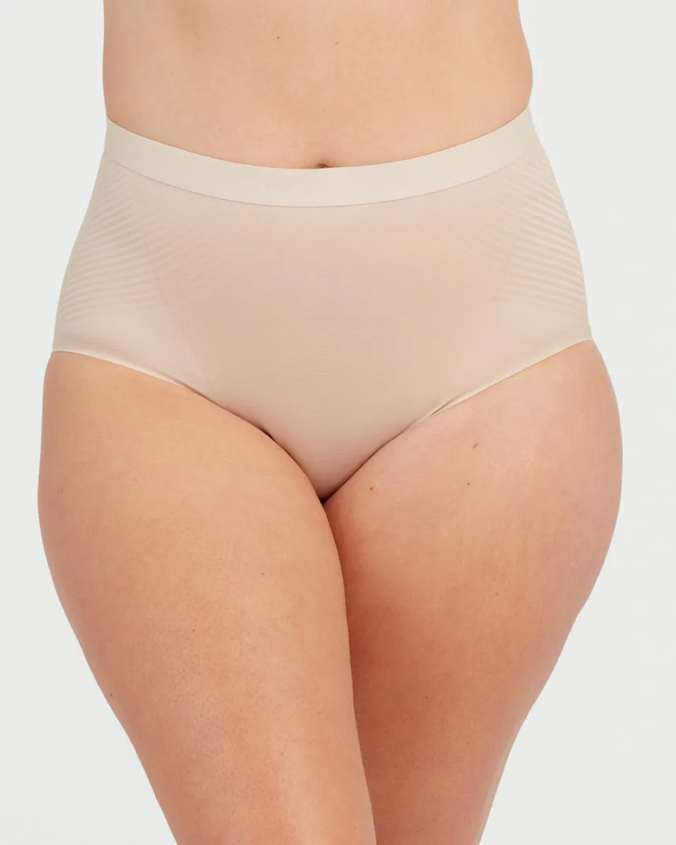 SPANXshape™ Invisible Brief sold by SPANX product image thumbnail 5