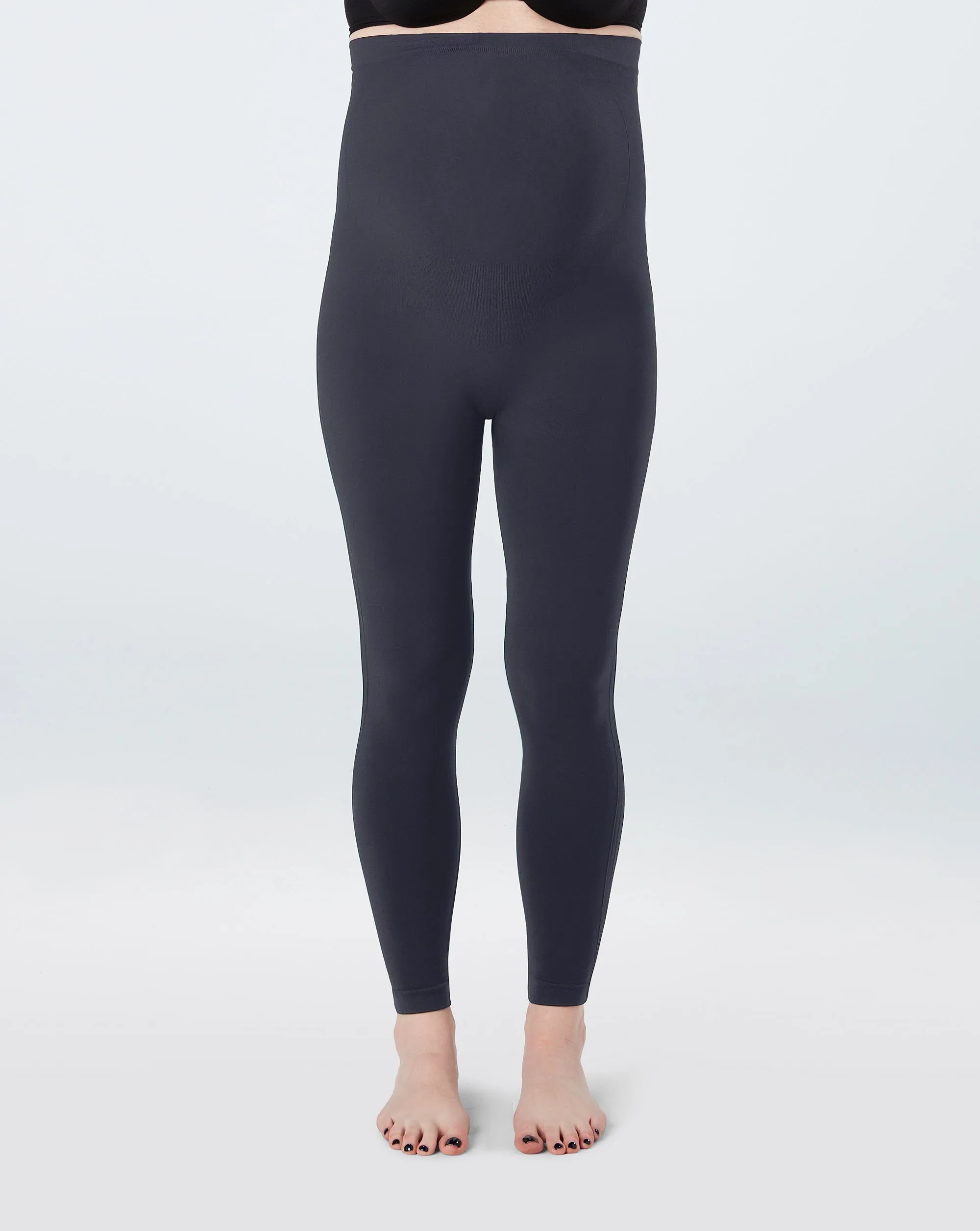 Mama Look At Me Now Seamless Leggings sold by SPANX product image thumbnail 3