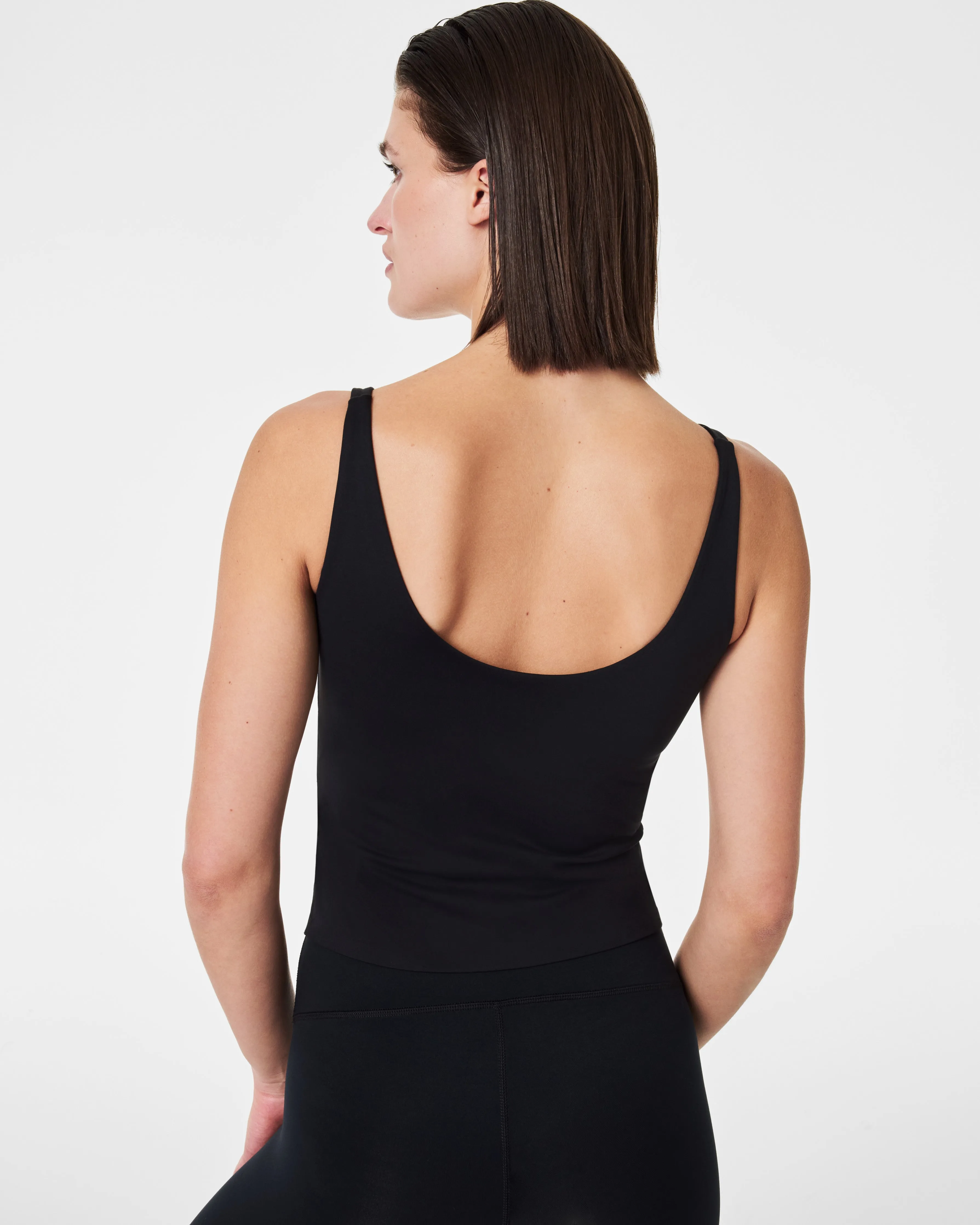 Soft & Smooth Shelf Tank sold by SPANX product image thumbnail 2