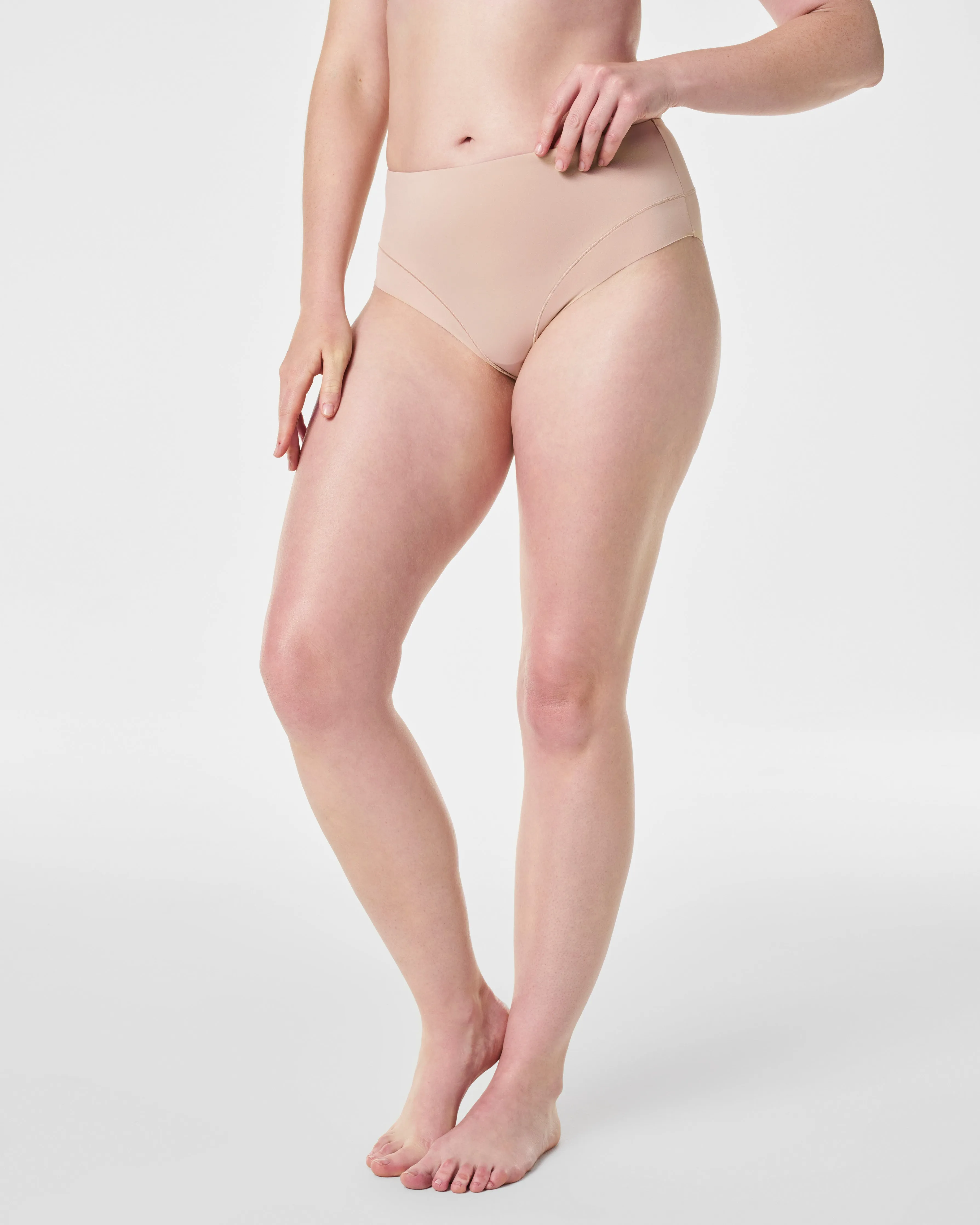 SPANXsmooth™ Contouring Bikini sold by SPANX product image thumbnail 3
