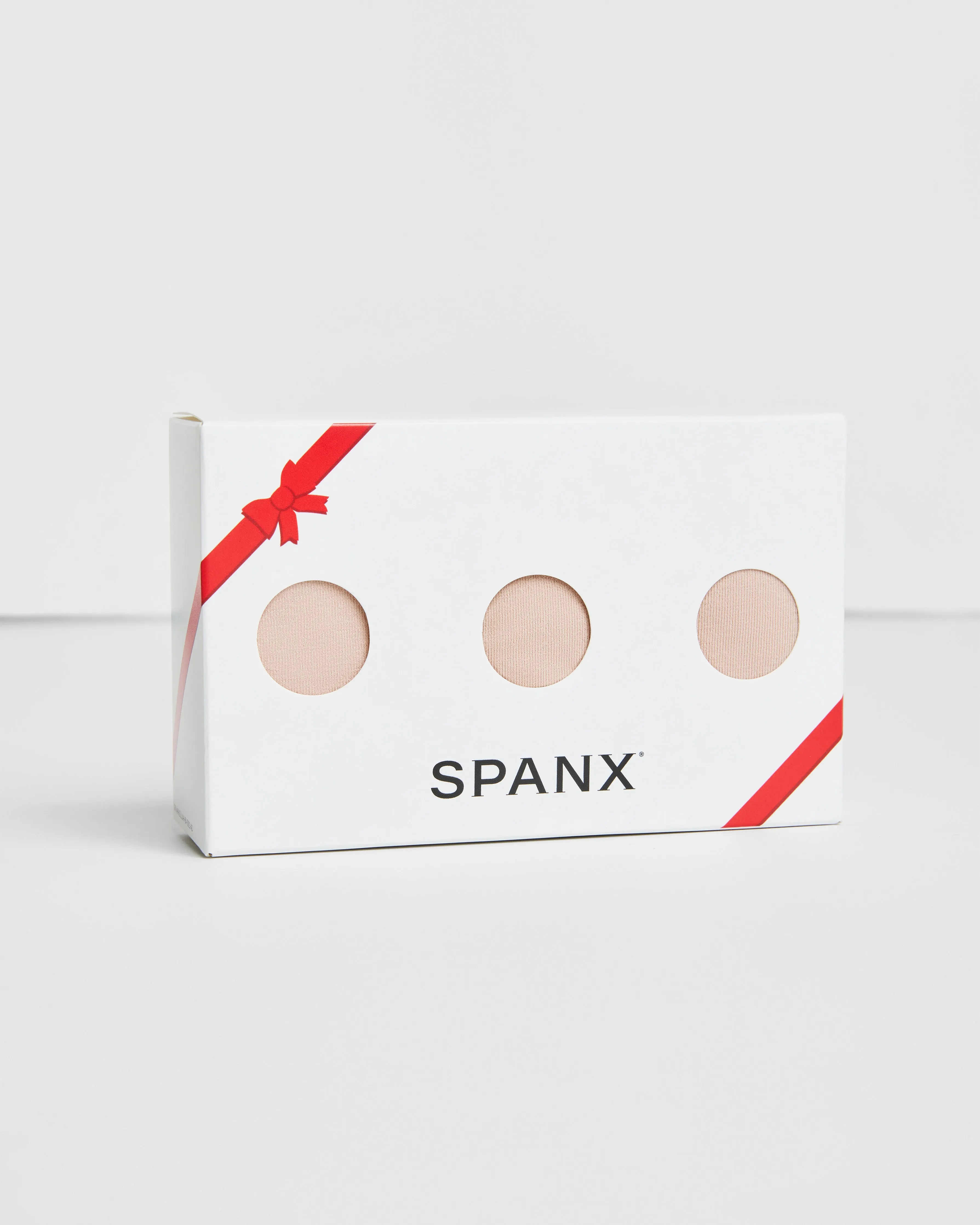 SPANX® Fit-To-You Pima Cotton Thong 3-Pack sold by SPANX product image thumbnail 3