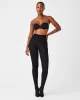 Core Plush Shaping Tights sold by SPANX