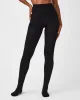 Core Plush Shaping Tights sold by SPANX