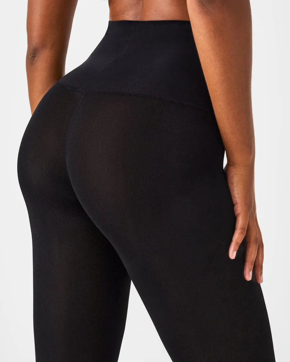 Core Plush Shaping Tights sold by SPANX product image thumbnail 4