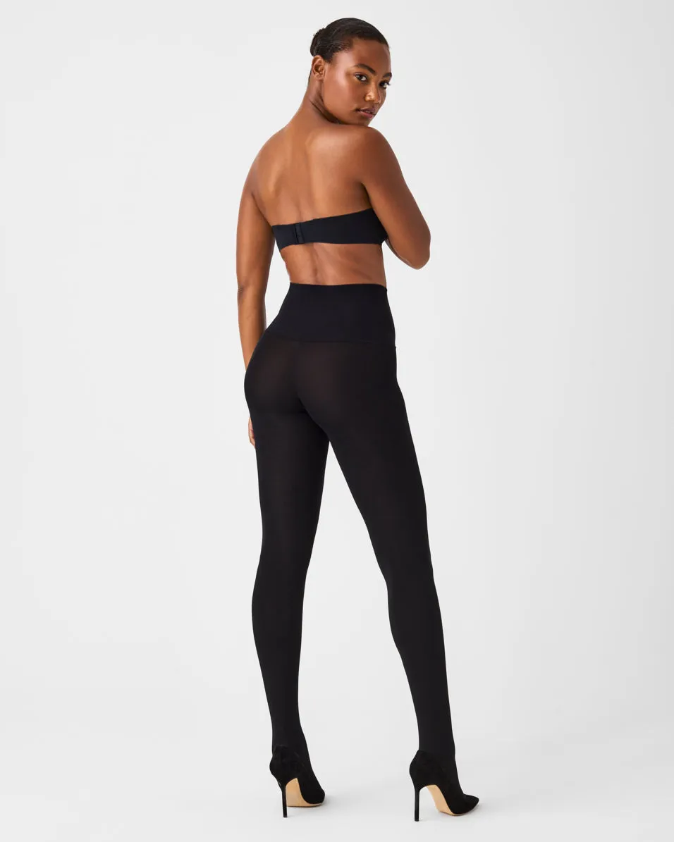 Core Plush Shaping Tights sold by SPANX product image thumbnail 2
