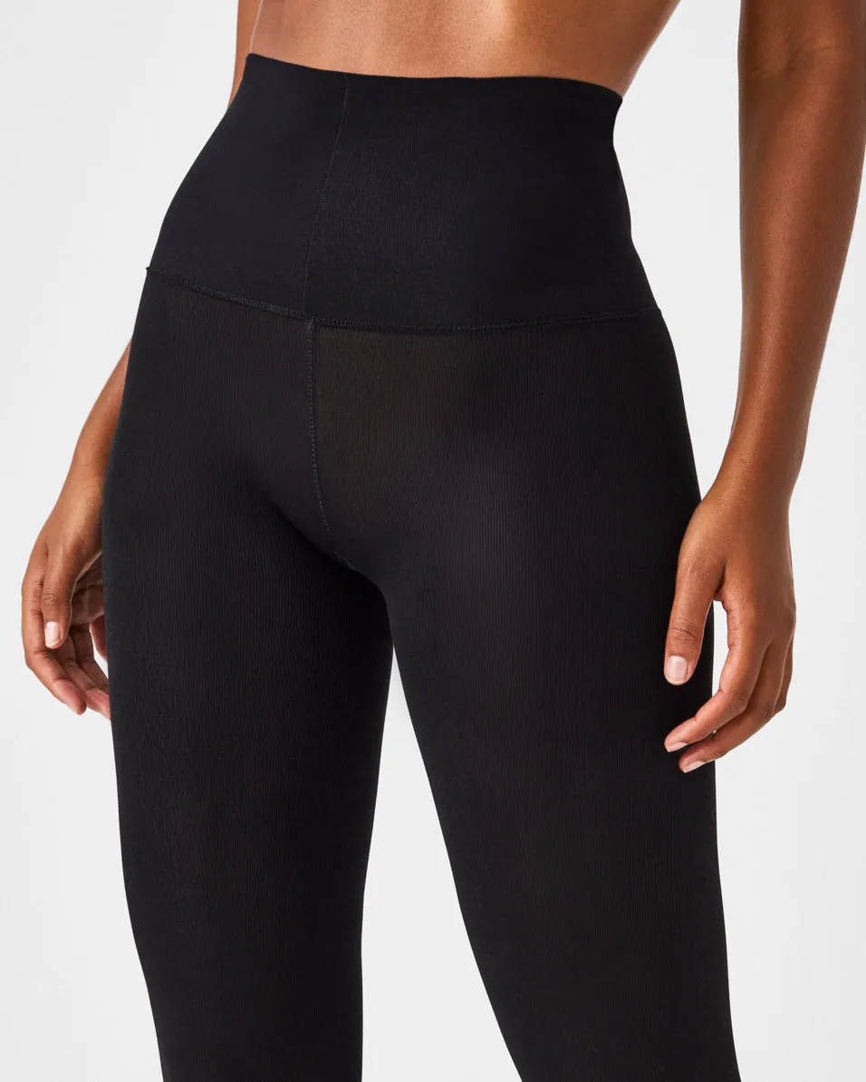 Core Plush Shaping Tights sold by SPANX product image thumbnail 3