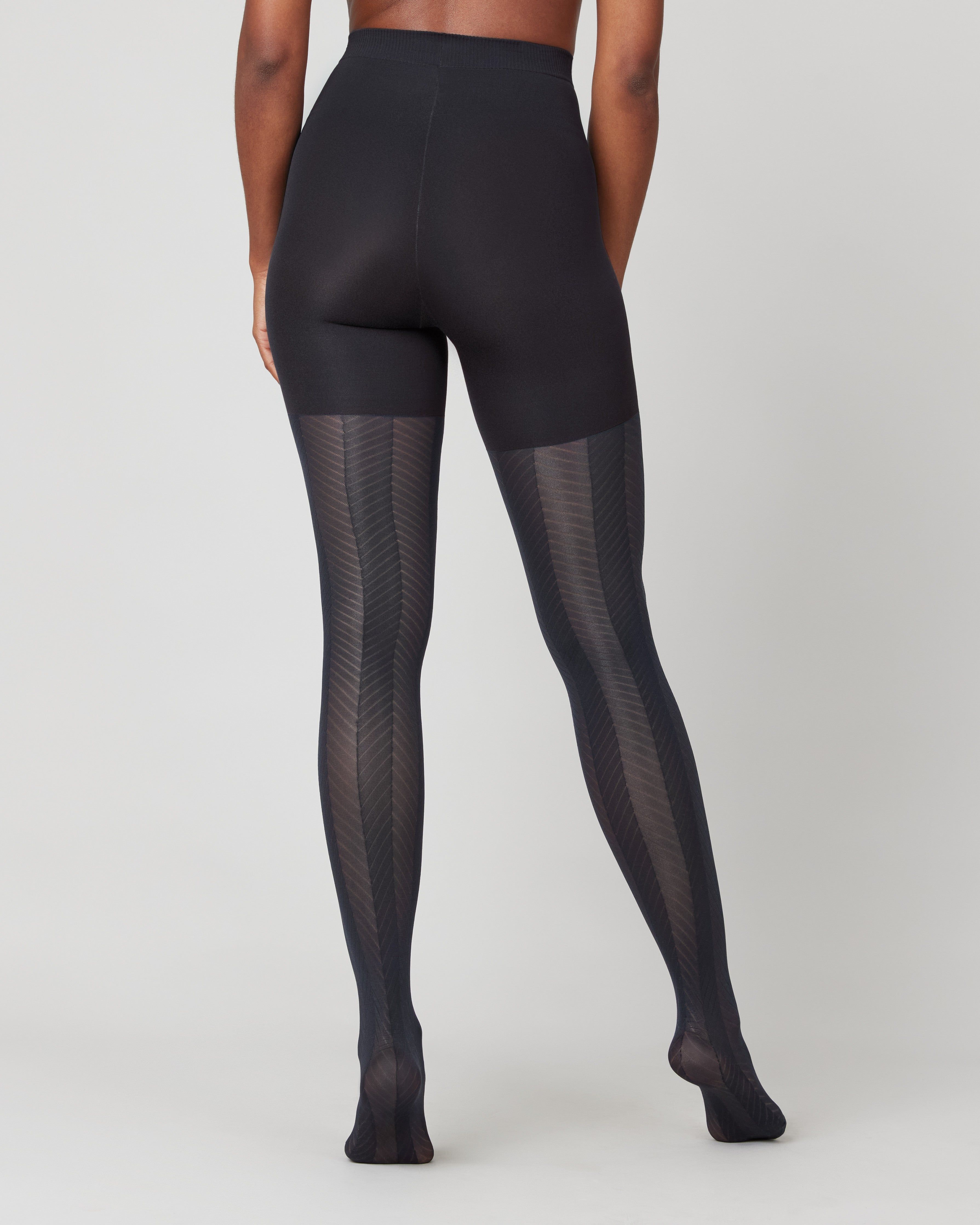 Tight-End Tights®, Chevron sold by SPANX product image thumbnail 2