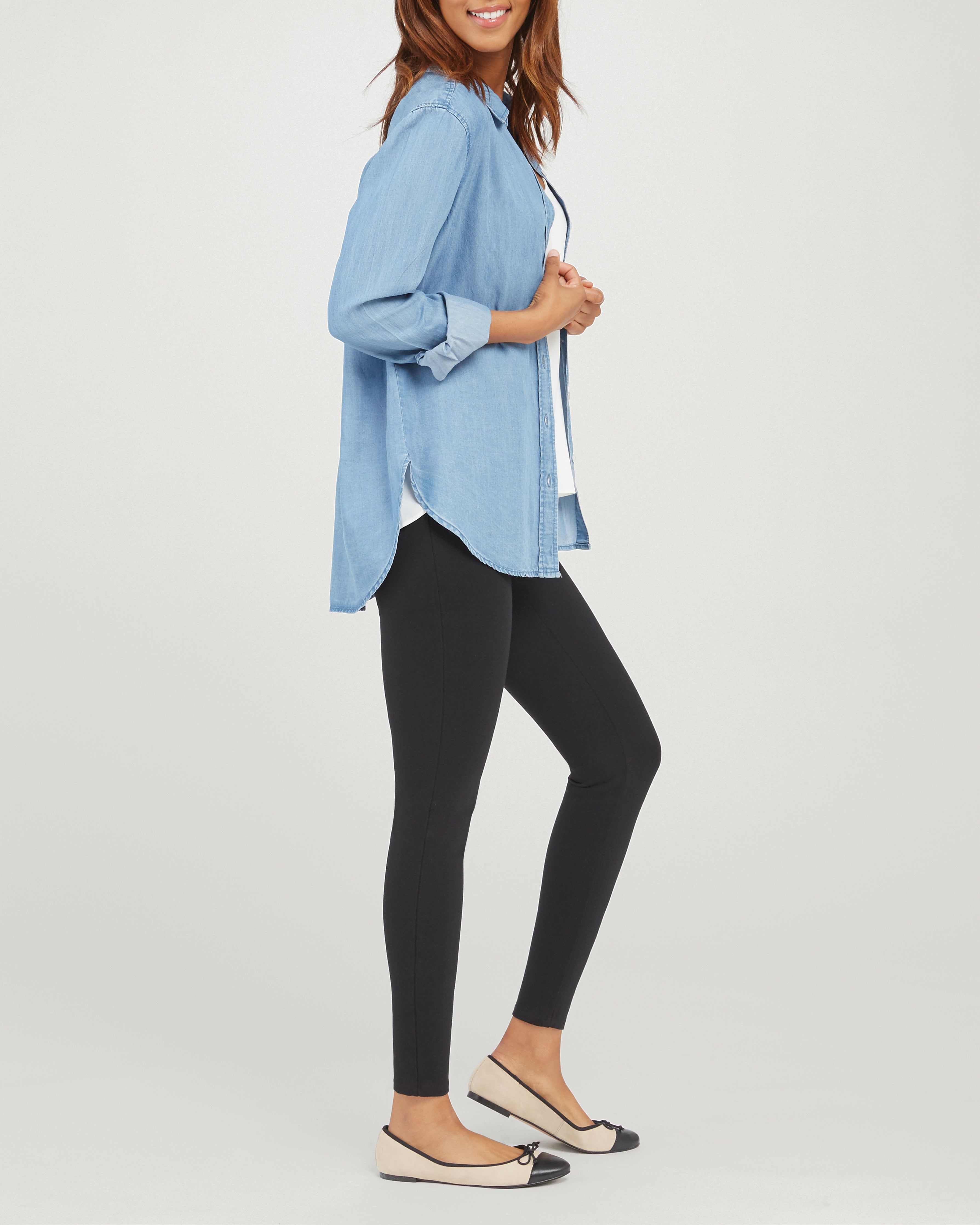 The Perfect Ankle Leggings sold by SPANX product image thumbnail 9