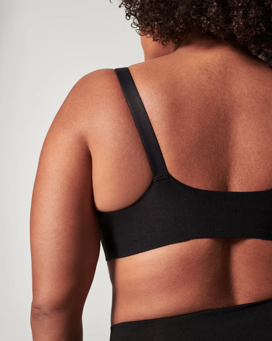 SPANXsmooth™ Bra-llelujah!® Adjustable Full Coverage Bra sold by SPANX product image thumbnail 4