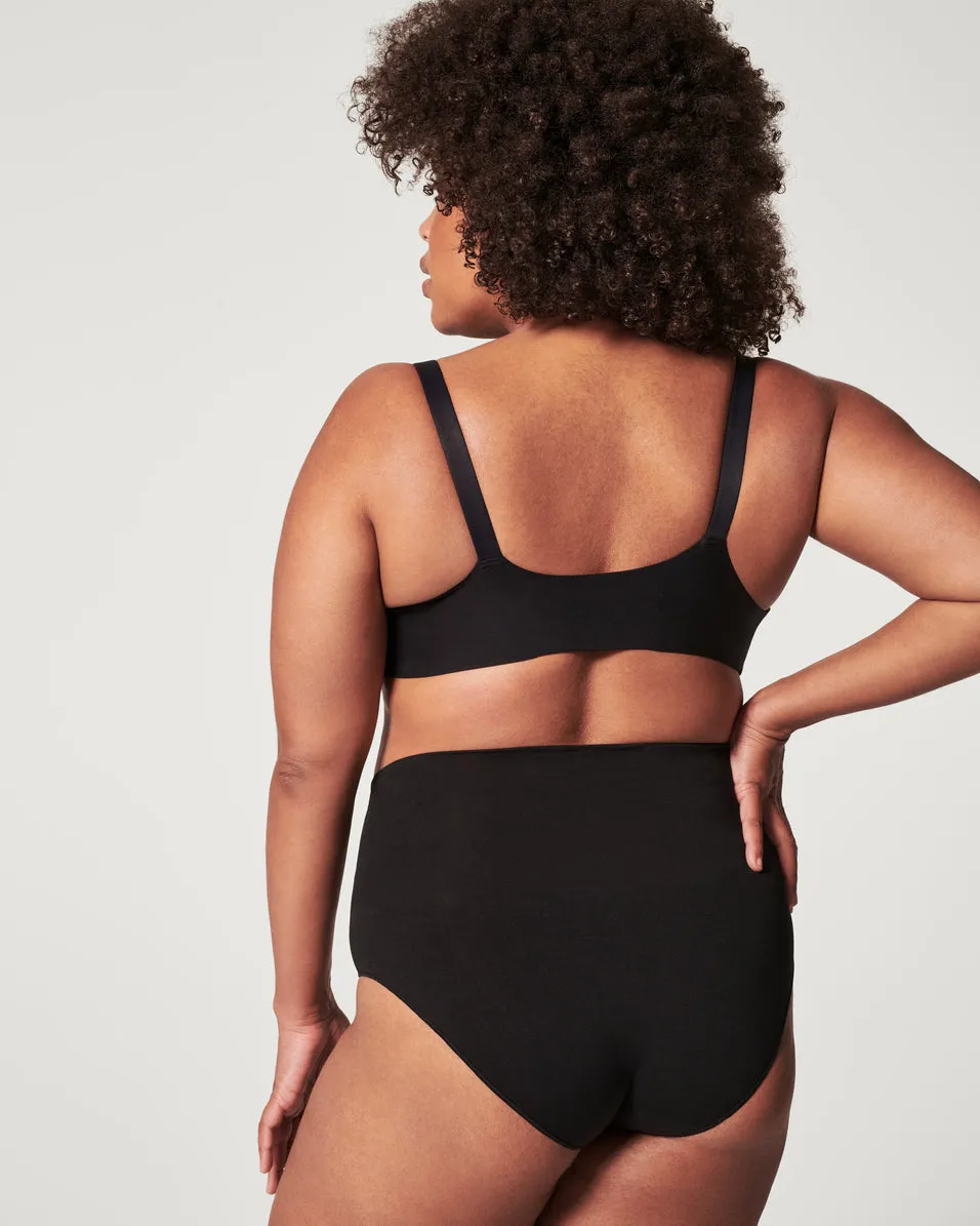 SPANXsmooth™ Bra-llelujah!® Adjustable Full Coverage Bra sold by SPANX product image thumbnail 2