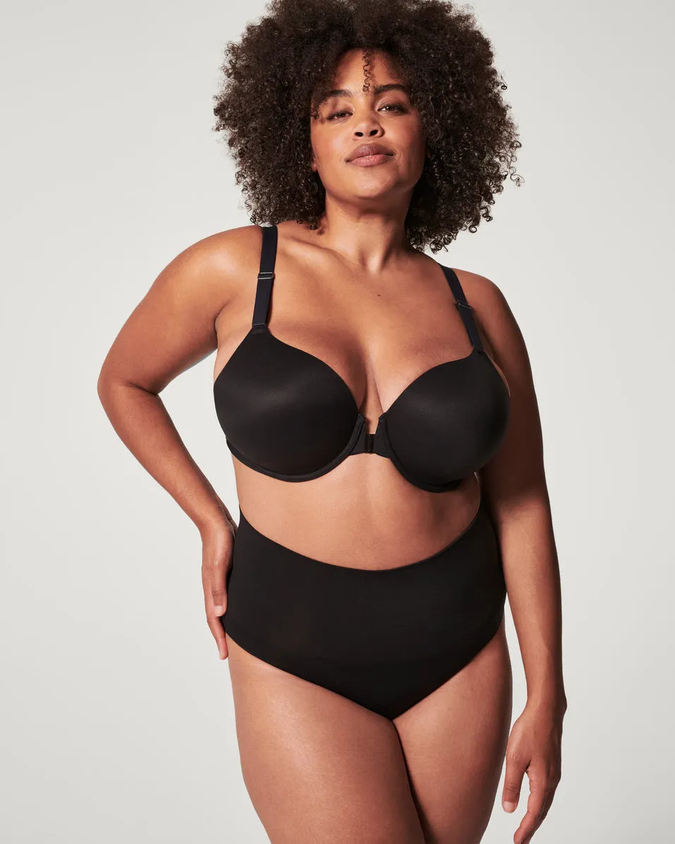 SPANXsmooth™ Bra-llelujah!® Adjustable Full Coverage Bra sold by SPANX