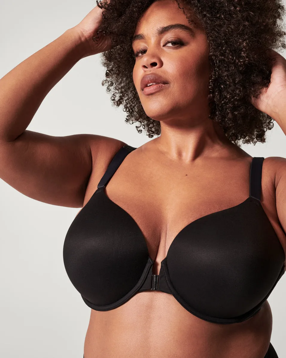 SPANXsmooth™ Bra-llelujah!® Adjustable Full Coverage Bra sold by SPANX product image thumbnail 3