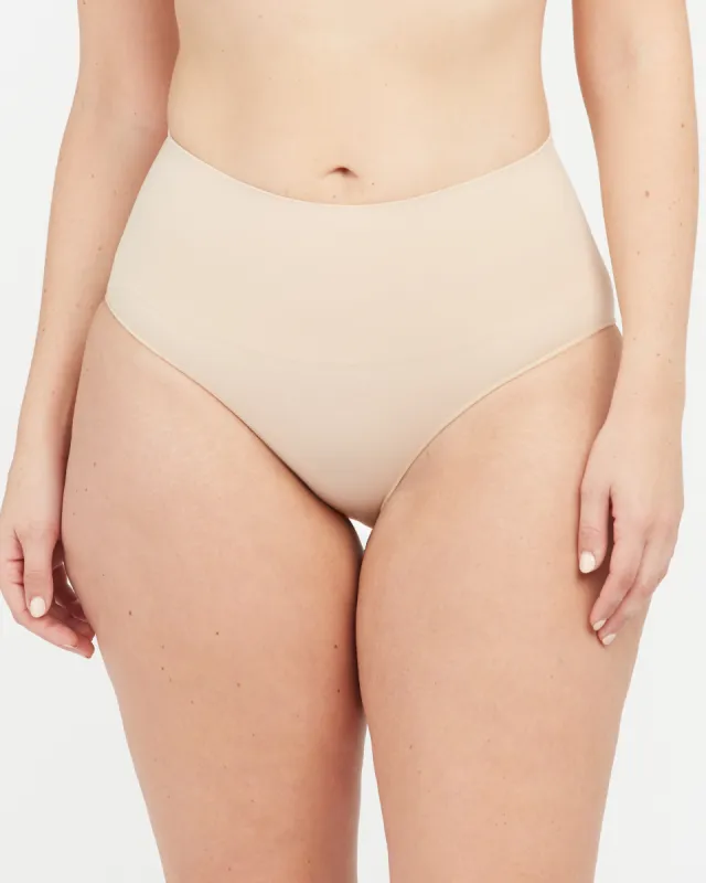 Everyday Shaping Panties Brief sold by SPANX