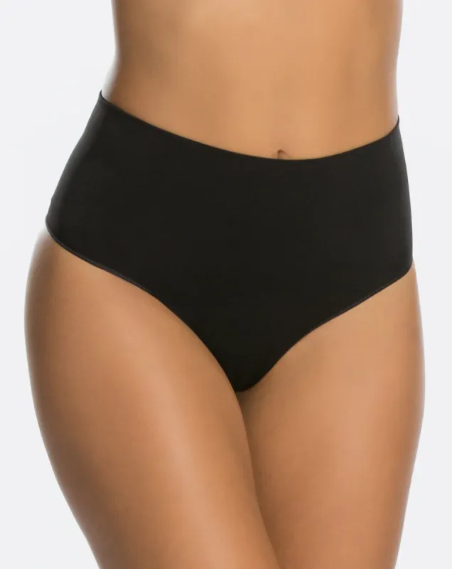Everyday Shaping Panties Thong sold by SPANX