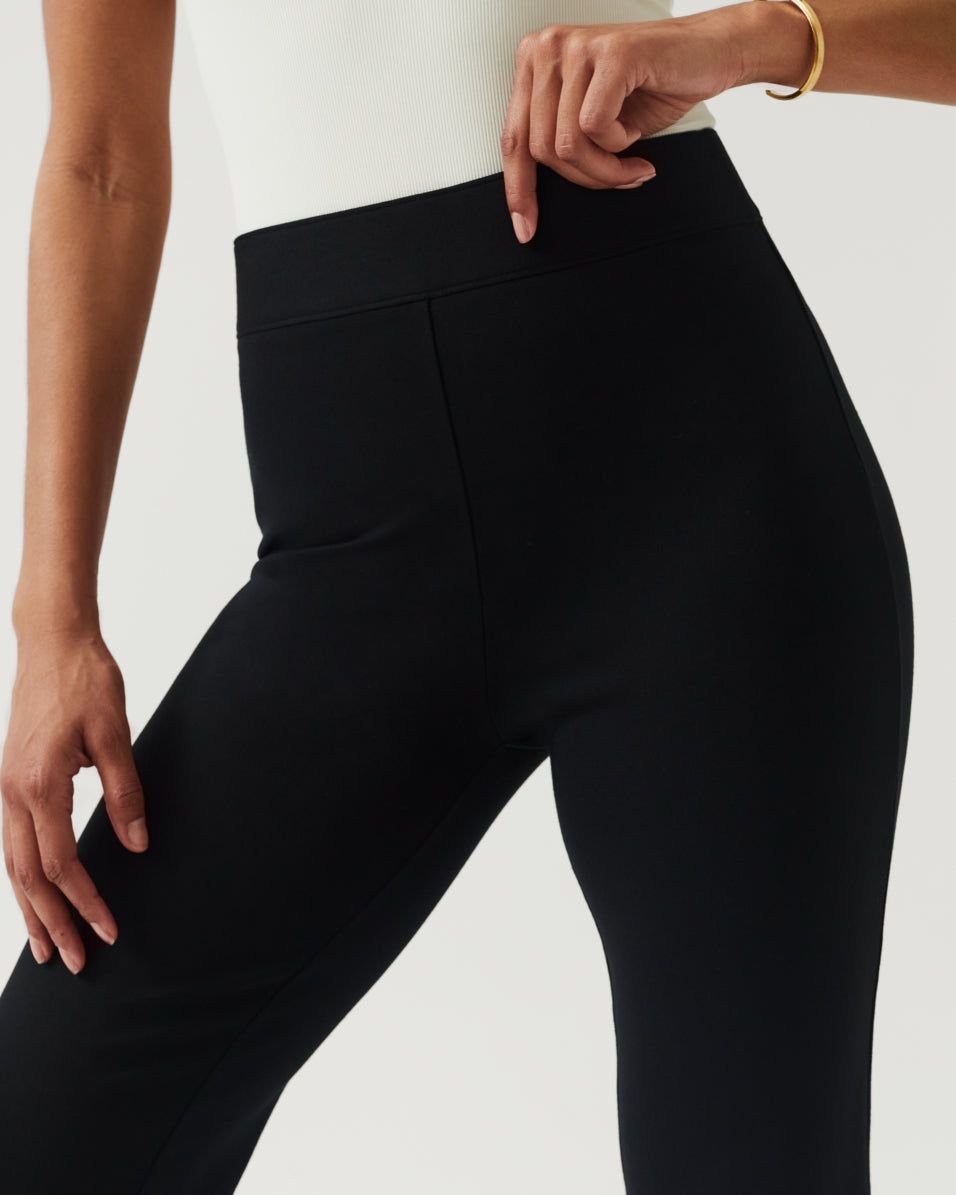 The Perfect Pant, Split Hem sold by SPANX product image thumbnail 3