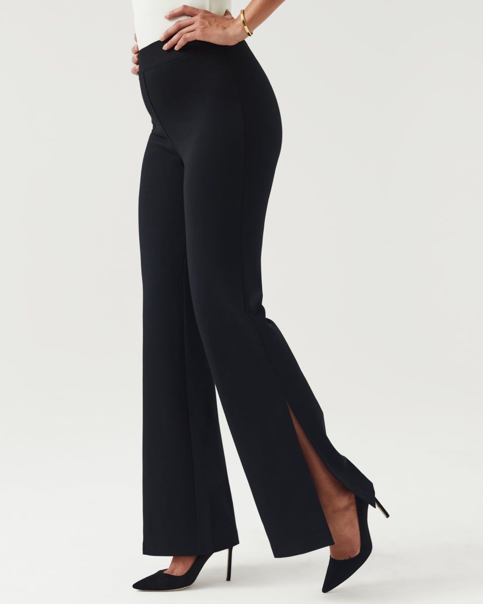 The Perfect Pant, Split Hem sold by SPANX product image thumbnail 5