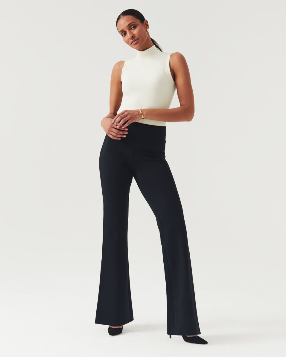 The Perfect Pant, Split Hem sold by SPANX product image thumbnail 2