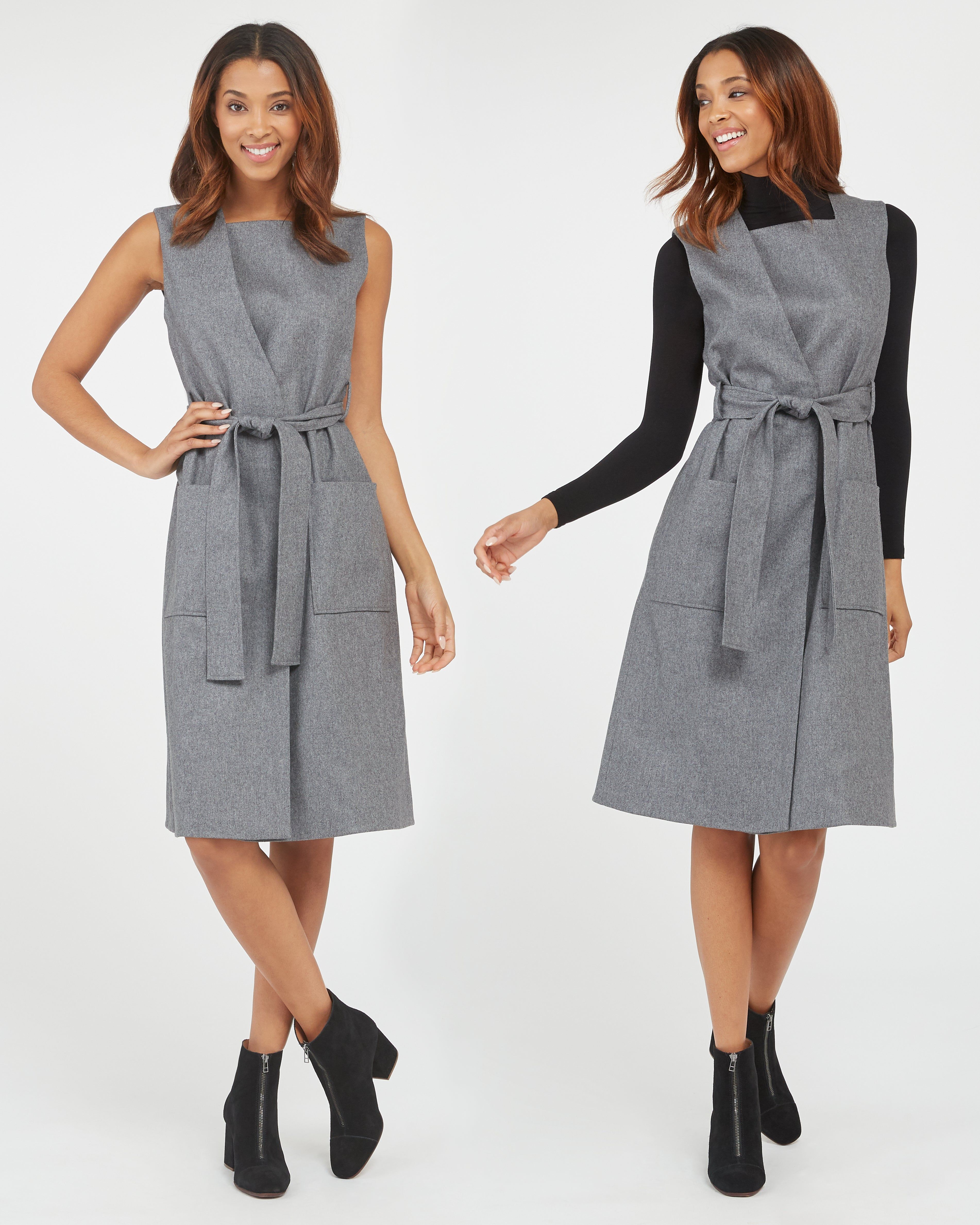 Spanx® Arm Tights™ Layering Piece, Turtleneck sold by SPANX product image thumbnail 4