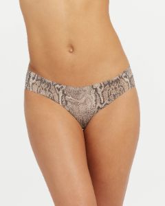 Ahhh-llelujah® ‘Fit to You’ Bikini sold by SPANX