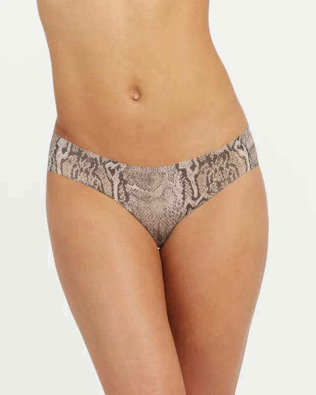 SPANX® Fit-To-You Bikini sold by SPANX